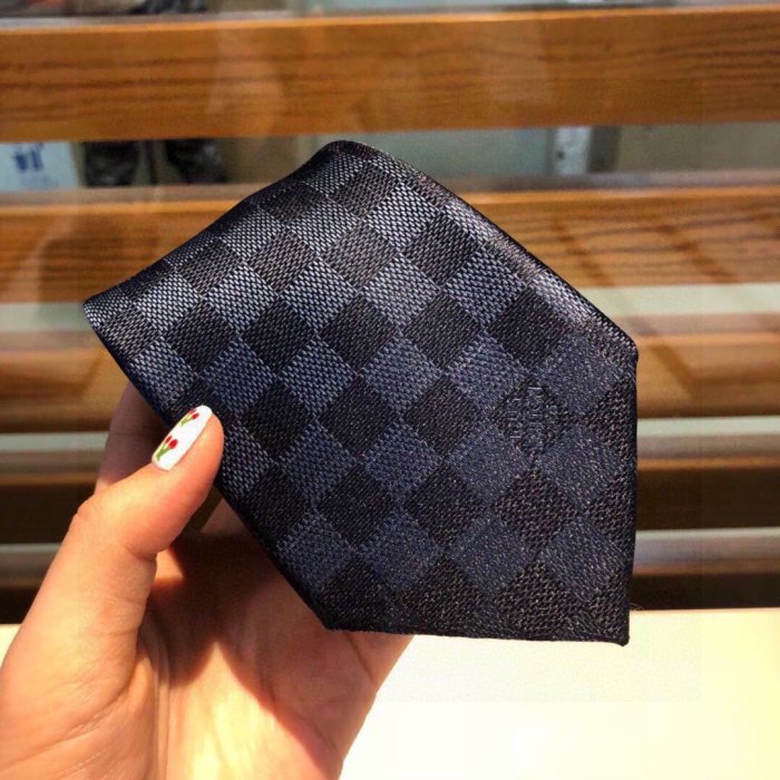 ルイヴィトンネクタイコピー 大人気2021新品 Louis Vuitton メンズ ネクタイ