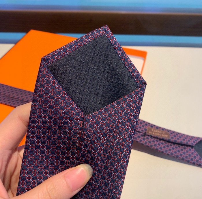 エルメスネクタイコピー 定番人気2021新品 HERMES メンズ ネクタイ