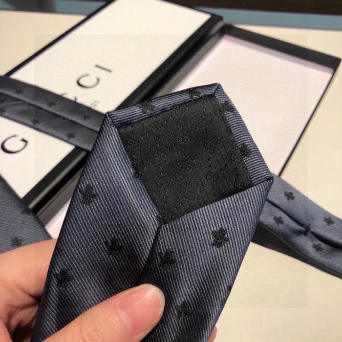 グッチネクタイコピー 定番人気2021新品 GUCCI メンズ ネクタイ