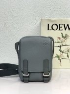 高品質 ロエベバッグコピー 定番人気2021新品 Loeweメンズ ショルダーバッグ