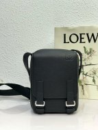 人気高級ロエベバッグコピー 2021新品注目度NO.1 Loeweメンズ ショルダーバッグ