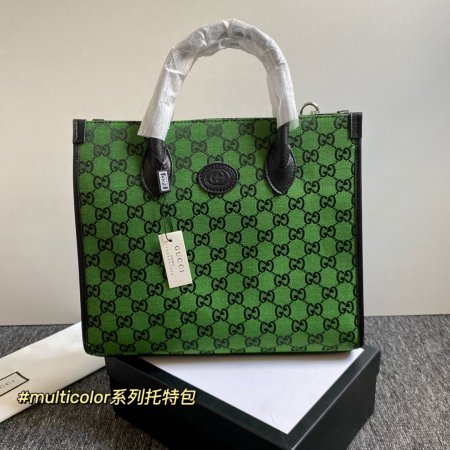 グッチバッグコピー 大人気2021新品 GUCCI レディース トートバッグ