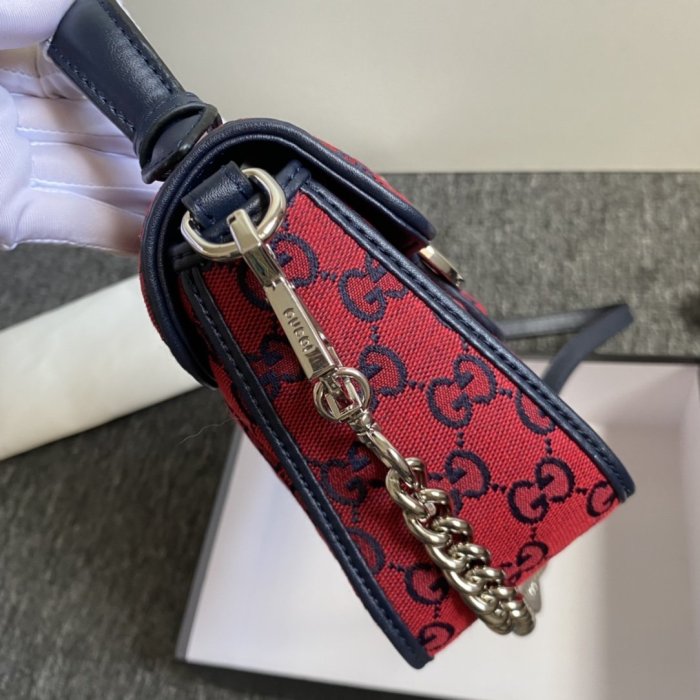 グッチバッグコピー 大人気2021新品 GUCCI レディース ハンドバッグ