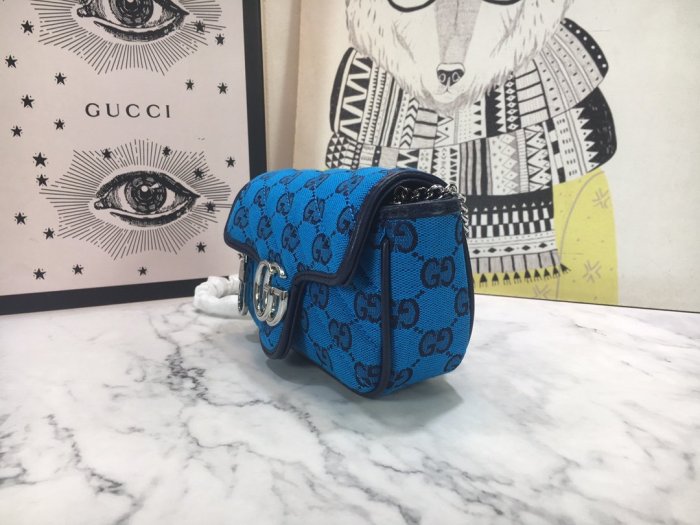 グッチバッグコピー 2021新品注目度NO.1 GUCCI レディース ショルダーバッグ