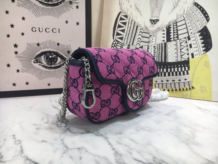 グッチバッグコピー 大人気2021新品 GUCCI レディース ショルダーバッグ