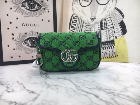 グッチバッグコピー 2021新品注目度NO.1 GUCCI レディース ショルダーバッグ