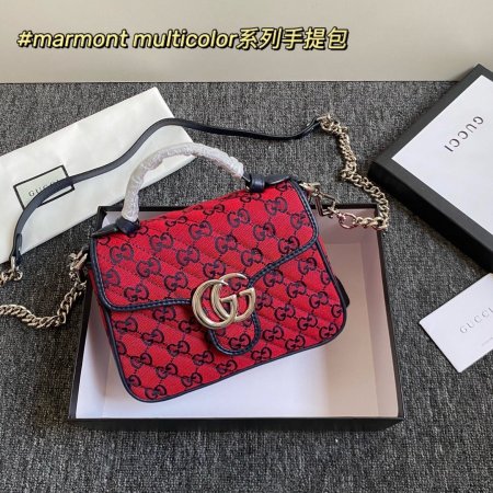 グッチバッグコピー 大人気2021新品 GUCCI レディース ハンドバッグ