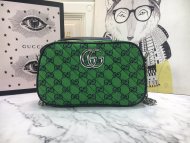 グッチバッグコピー 定番人気2021新品 GUCCI レディース ショルダーバッグ