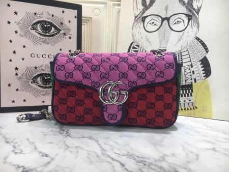 グッチバッグコピー 大人気2021新品 GUCCI レディース ショルダーバッグ