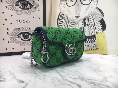 グッチバッグコピー 2021新品注目度NO.1 GUCCI レディース ショルダーバッグ