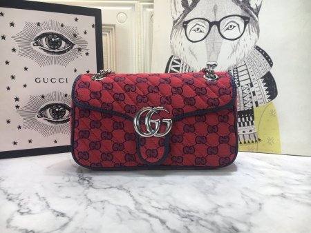 グッチバッグコピー 大人気2021新品 GUCCI レディース ショルダーバッグ
