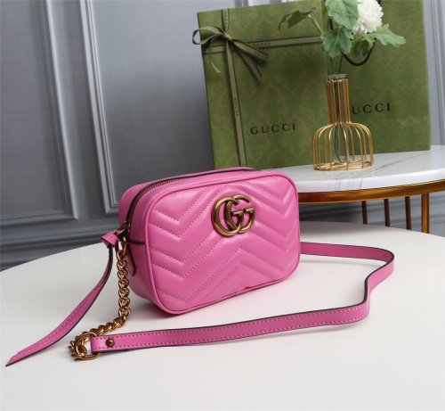 グッチバッグコピー 2021新品注目度NO.1 GUCCI レディース ショルダーバッグ