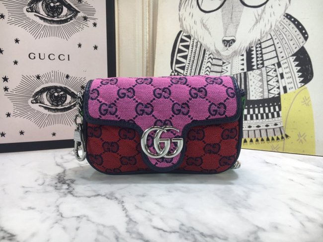 グッチバッグコピー 大人気2021新品 GUCCI レディース ショルダーバッグ