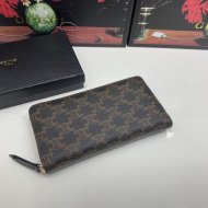 セリーヌ財布コピー 大人気2021新品 Celine 男女兼用 長財布