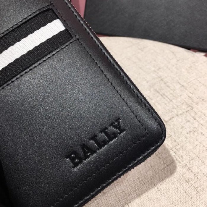 バリー財布コピー 2021新品注目度NO.1  BALLYメンズ 長財布