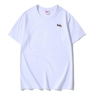 シュプリーム服コピー 2021新品注目度NO.1 Supreme 男女兼用 半袖Tシャツ  2色