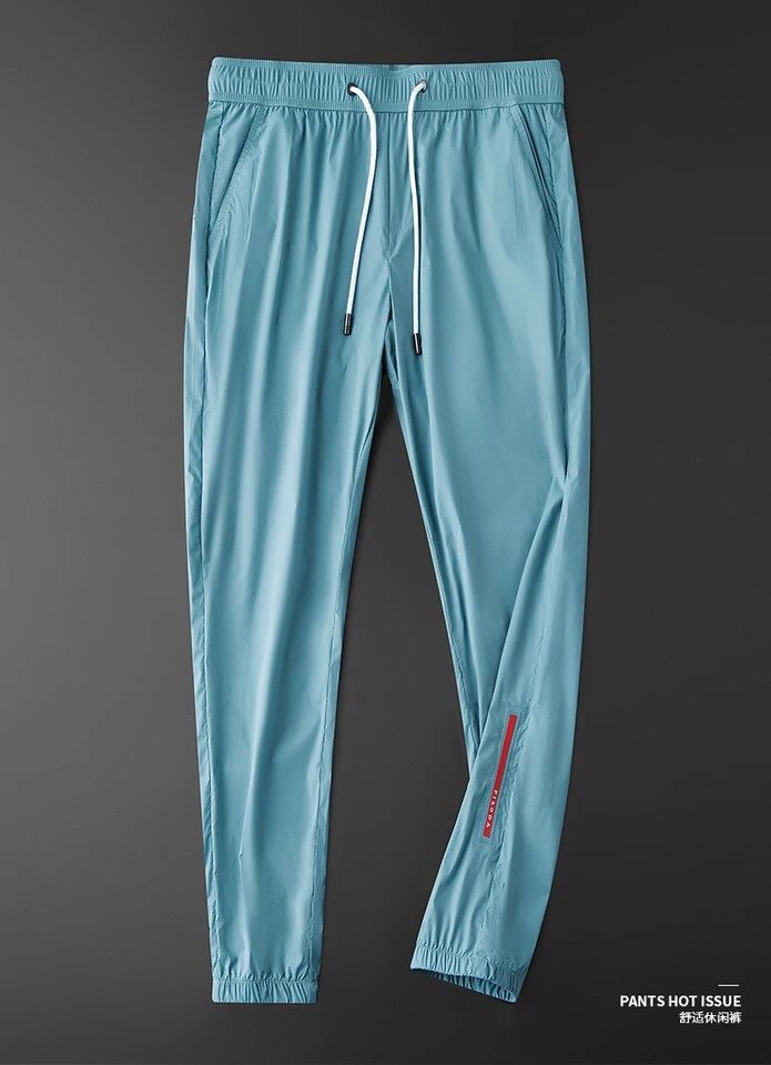 円 プラダズボンコピー 定番人気21新品 Prada メンズ カジュアルパンツ 2色 M Creditshop Jp