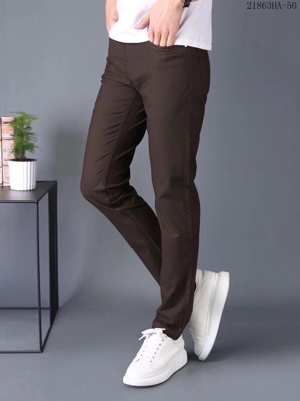 円 ジョルジオアルマーニズボンコピー 定番人気21新品 Giorgio Armani メンズ カジュアルパンツ 3色 M Creditshop Jp