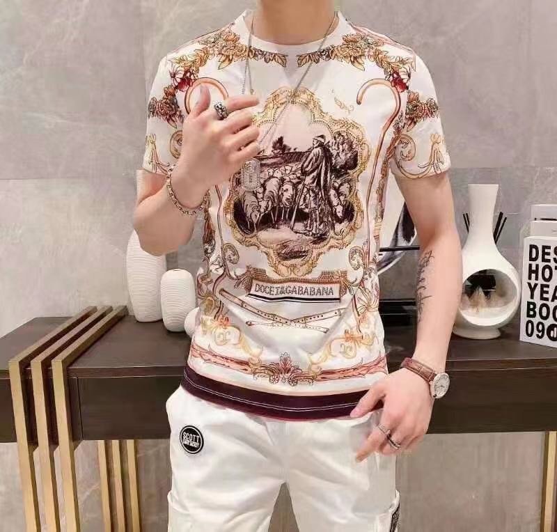円 ドルチェ ガッバーナ服コピー 大人気21新品 D G メンズ 半袖tシャツ M Creditshop Jp 円 ドルチェ ガッバーナ服コピー 大人気21新品 D G メンズ 半袖tシャツ M Creditshop Jp