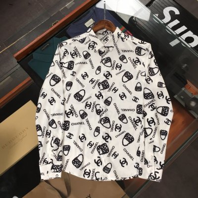 メンズ服 シャネル M Creditshop Jp