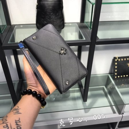 クロムハーツ財布コピー 2021新品注目度NO.1 Chrome Hearts メンズ 長財布