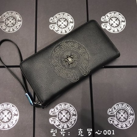 クロムハーツ財布コピー 定番人気2021新品 Chrome Hearts メンズ 長財布