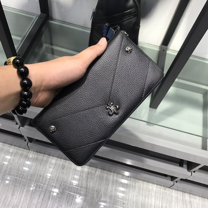 クロムハーツ財布コピー 2021新品注目度NO.1 Chrome Hearts メンズ 長財布