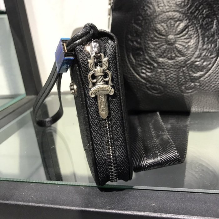 クロムハーツ財布コピー 2021新品注目度NO.1 Chrome Hearts メンズ 長財布