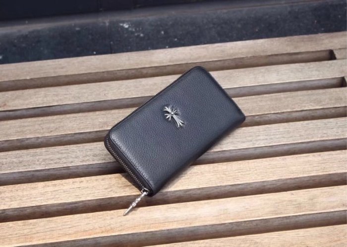 クロムハーツ財布コピー 定番人気2021新品 Chrome Hearts メンズ 長財布