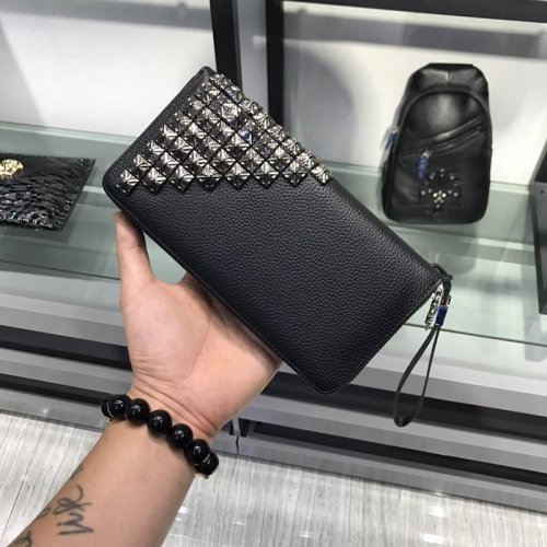 クロムハーツ財布コピー 大人気2021新品 Chrome Hearts メンズ 長財布