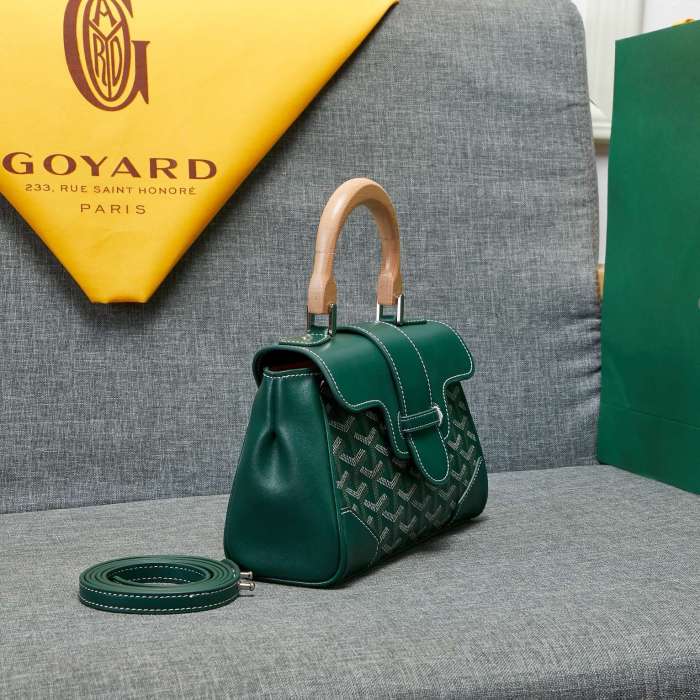 ゴヤールバッグコピー 大人気2021新品 GOYARD レディース ハンドバッグ