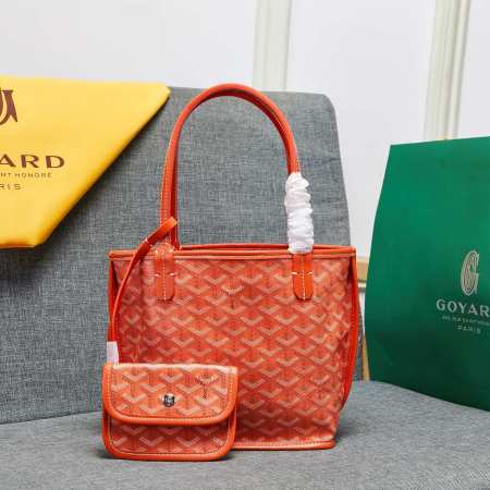 ゴヤールバッグコピー 2021新品注目度NO.1 GOYARD レディース トートバッグ