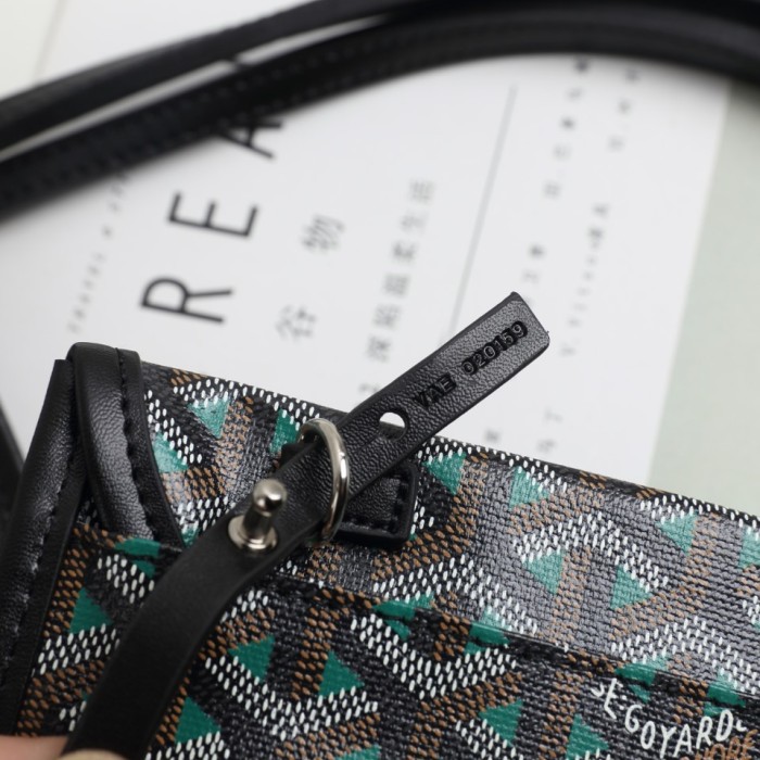ゴヤールバッグコピー 大人気2021新品 GOYARD レディース トートバッグ
