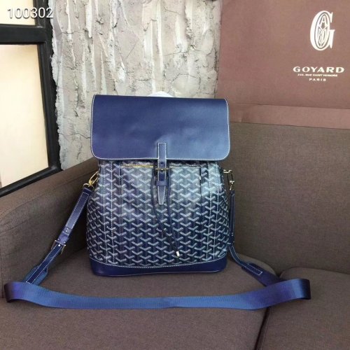 高品質 ゴヤールバッグコピー 定番人気2021新品 GOYARD レディース バックパック