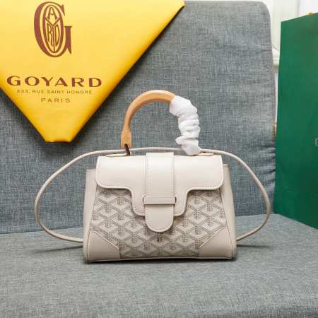 ゴヤールバッグコピー 2021新品注目度NO.1 GOYARD レディース ハンドバッグ