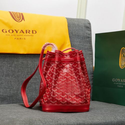 ゴヤールバッグコピー 大人気2021新品 GOYARD レディース バケツバッグ