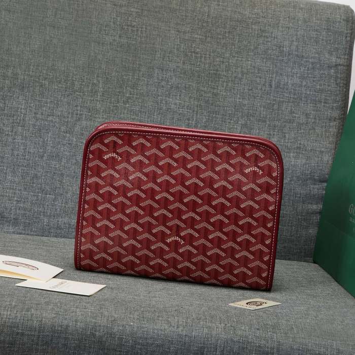 ゴヤールバッグコピー 2021新品注目度NO.1 GOYARD 男女兼用 セカンドバッグ