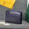 ゴヤールバッグコピー 定番人気2021新品 GOYARD 男女兼用 セカンドバッグ