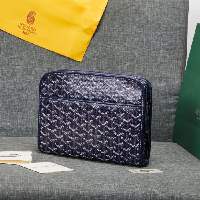 ゴヤールバッグコピー 定番人気2021新品 GOYARD 男女兼用 セカンドバッグ