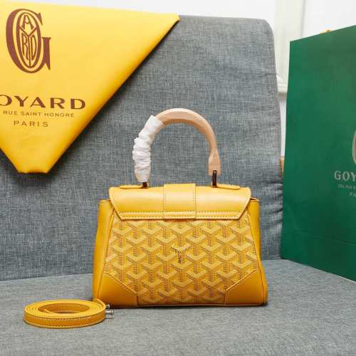 ゴヤールバッグコピー 大人気2021新品 GOYARD レディース ハンドバッグ