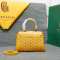 ゴヤールバッグコピー 大人気2021新品 GOYARD レディース ハンドバッグ