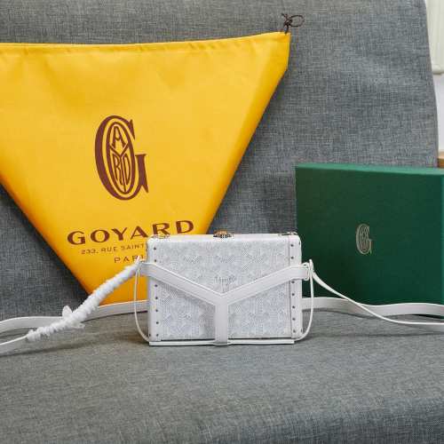 高品質 ゴヤールバッグコピー 定番人気2021新品 GOYARD レディース ショルダーバッグ