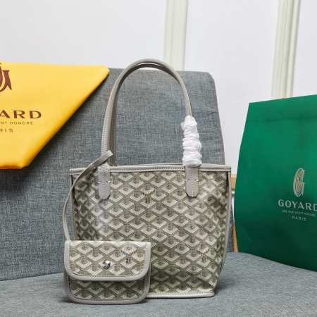 ゴヤールバッグコピー 2021新品注目度NO.1 GOYARD レディース トートバッグ