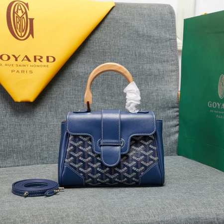 ゴヤールバッグコピー 定番人気2021新品 GOYARD レディース ハンドバッグ