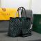 ゴヤールバッグコピー 2021新品注目度NO.1 GOYARD レディース トートバッグ
