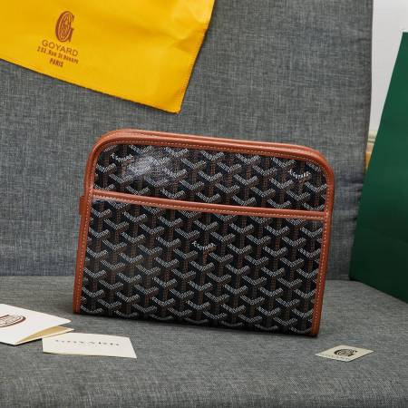 ゴヤールバッグコピー 大人気2021新品 GOYARD 男女兼用 セカンドバッグ