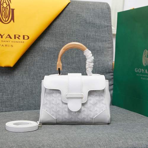 ゴヤールバッグコピー 定番人気2021新品 GOYARD レディース ハンドバッグ