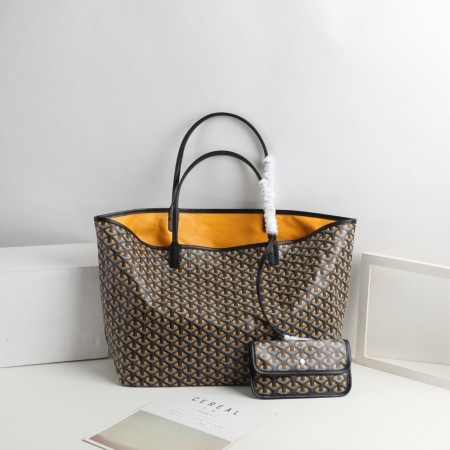 ゴヤールバッグコピー 2021新品注目度NO.1 GOYARD レディース トートバッグ