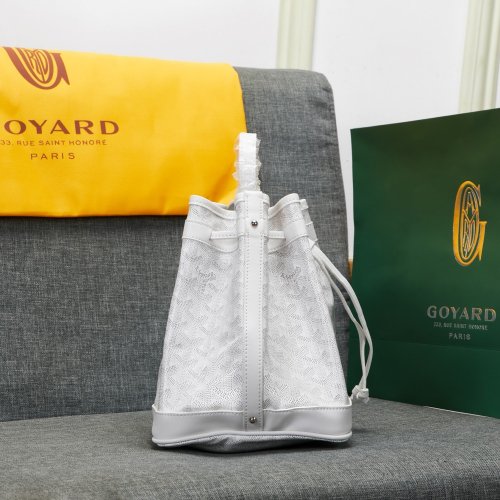 ゴヤールバッグコピー 定番人気2021新品 GOYARD レディース バケツバッグ
