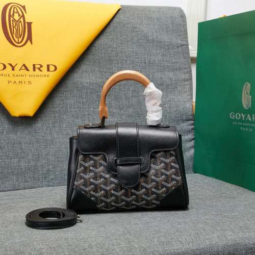 ゴヤールバッグコピー 定番人気2021新品 GOYARD レディース ハンドバッグ